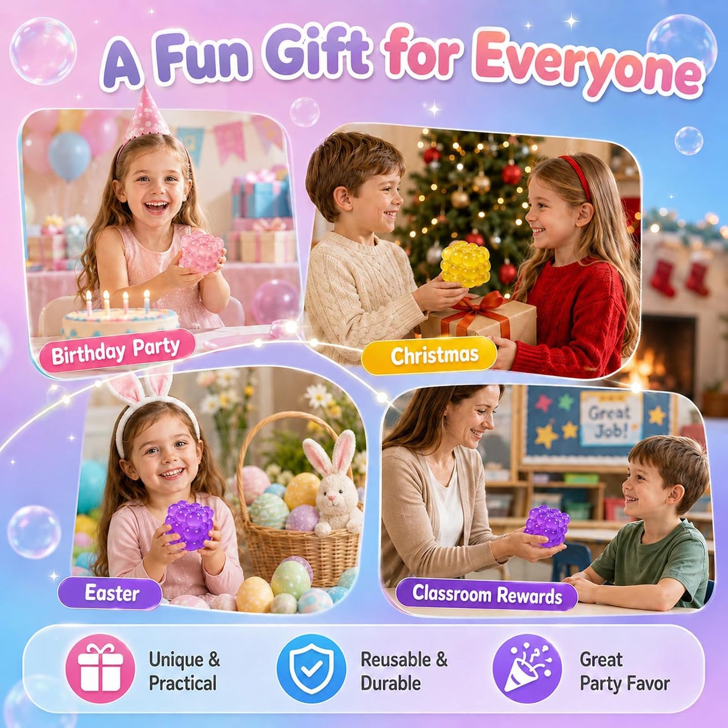 A fun gift for everyone