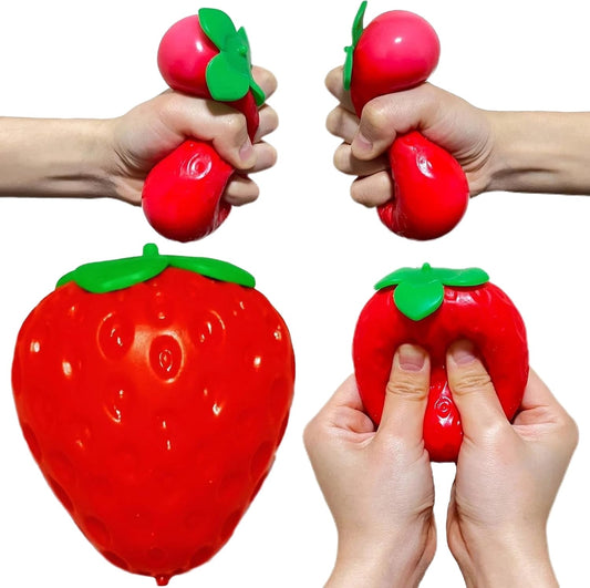 When Were Squishy Toys Invented? A Short History
