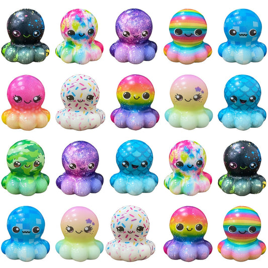 Are Squishy Toys Safe for Kids? A Parent's Guide