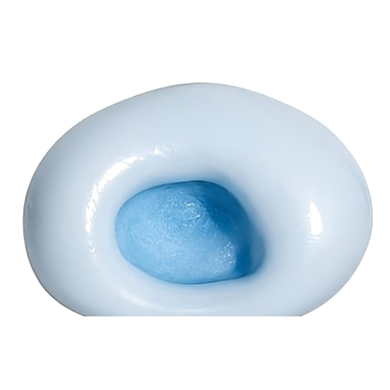 Blueberry Blue