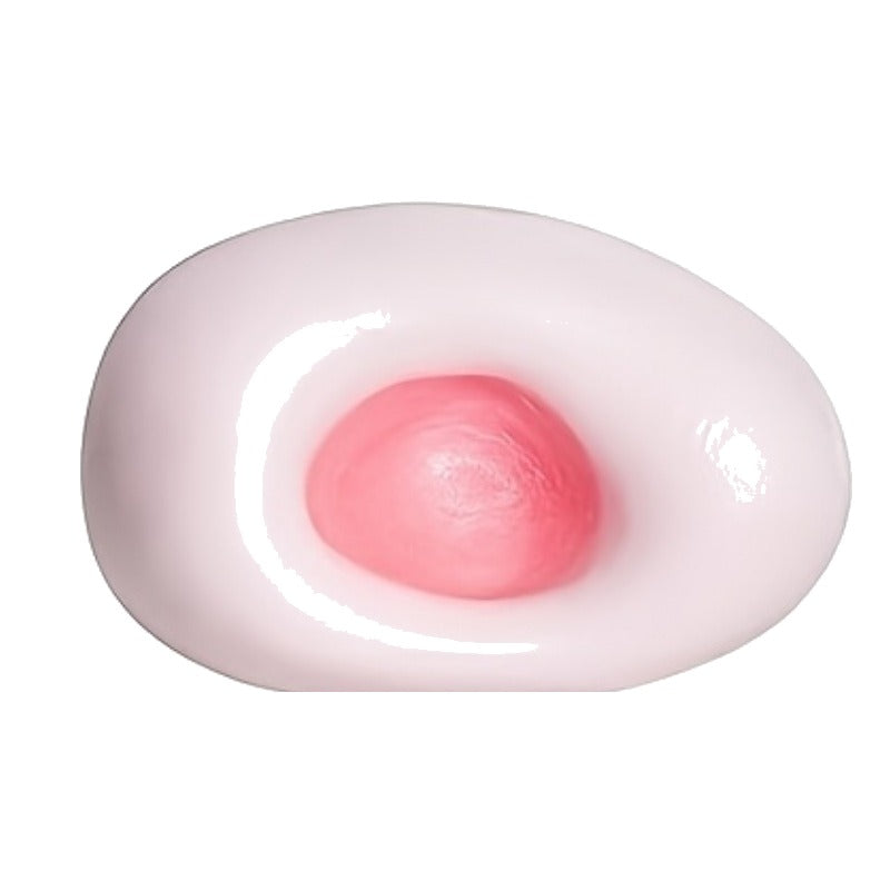 Strawberry Pink